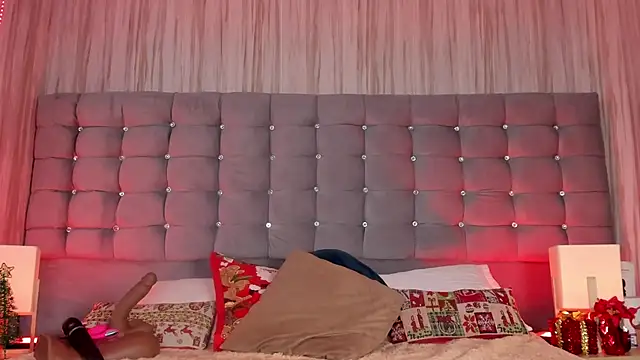 Poacahontasfg online show from December 22, 3:58 am