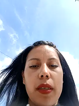  andrea30 online show from January 4, 2:25 pm