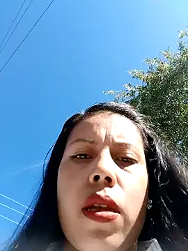  andrea30 online show from January 7, 1:35 pm