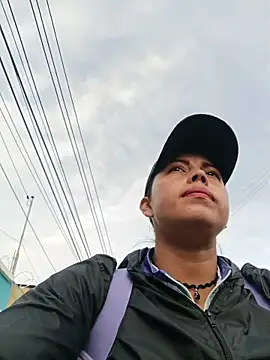  andrea30 online show from October 10, 11:53 am