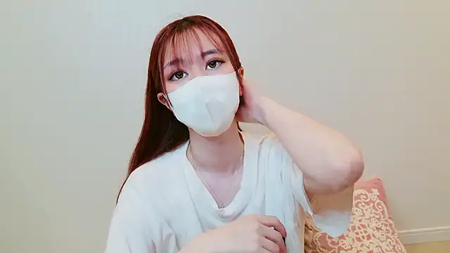 chat MIYU online show from May 15, 1:07 pm