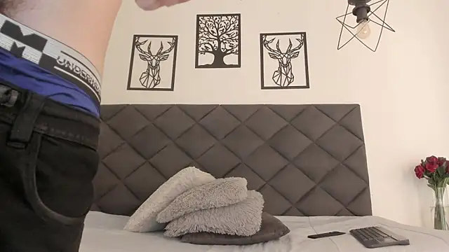 Snapshot of MikaelSlow chatting on January 28, 4:08 am MikaelSlow online show from January 28, 4:08 am