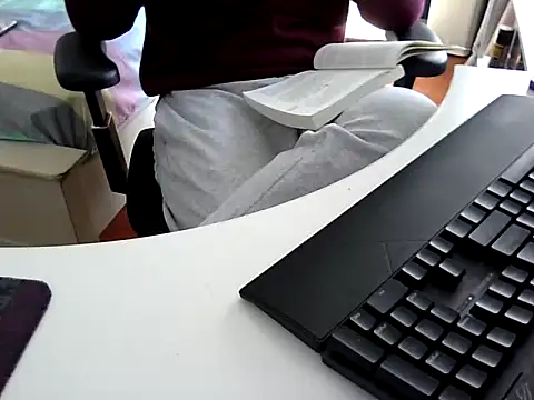 big-pig online show from January 6, 4:15 am