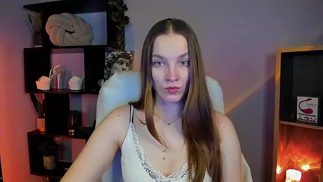 kenzie x online show from January 30, 8:43 am