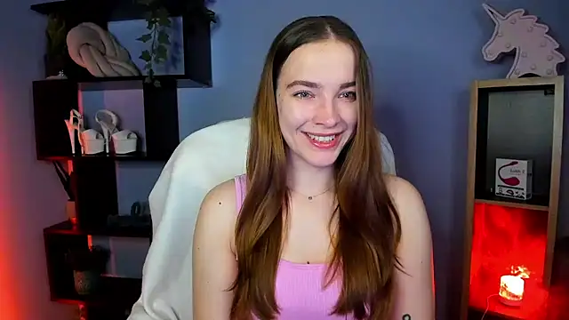 kenzie x online show from March 17, 6:29 am
