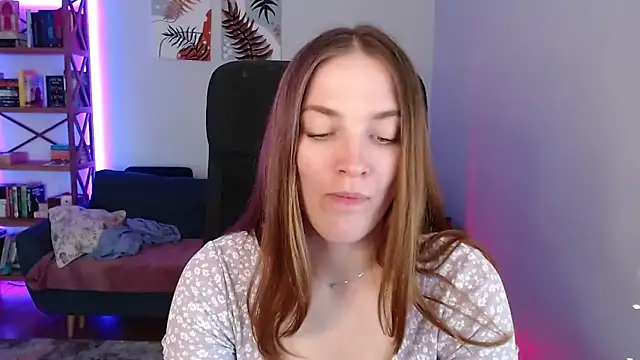 kenzie x online show from March 21, 11:55 am