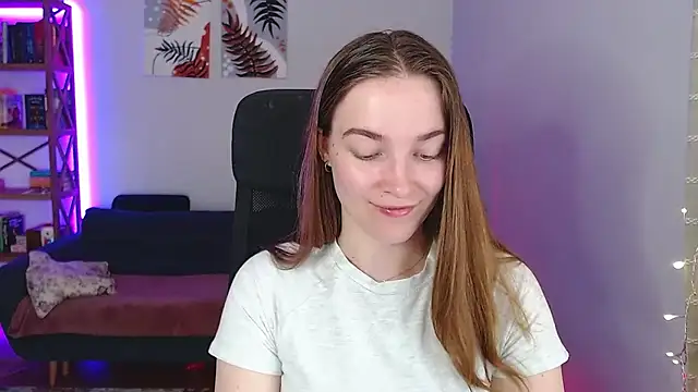kenzie x online show from March 22, 1:52 pm