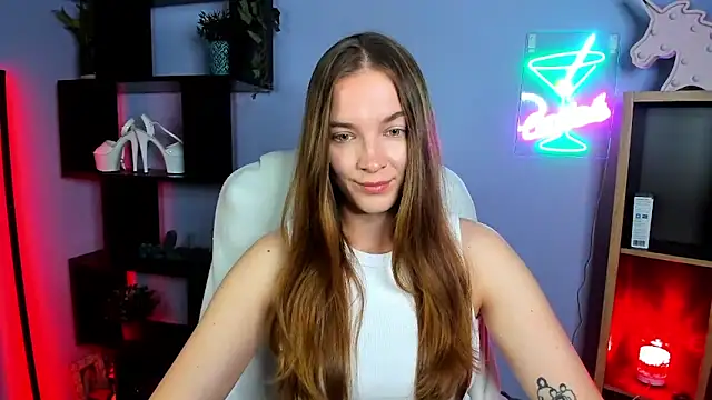 kenzie x online show from September 19, 4:25 am