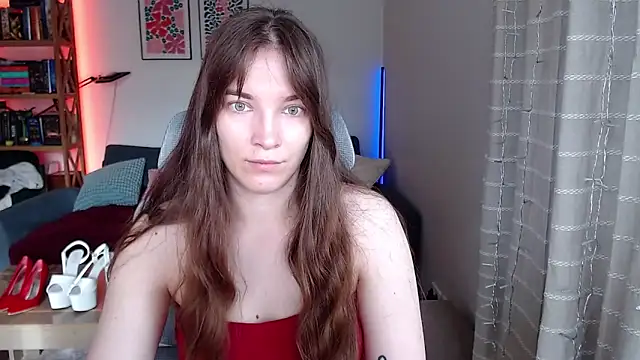 kenzie x online show from April 30, 6:09 am