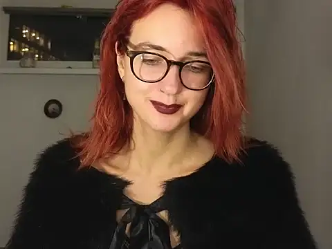 Snapshot of TatianaRomanov chatting on September 24, 6:55 pm TatianaRomanov online show from September 24, 6:55 pm
