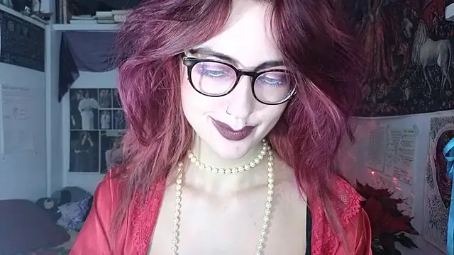 Snapshot of TatianaRomanov chatting on December 22, 10:29 pm TatianaRomanov online show from December 22, 10:29 pm