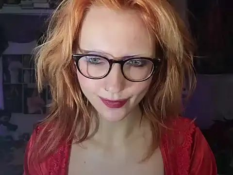 Snapshot of TatianaRomanov chatting on January 12, 8:25 pm TatianaRomanov online show from January 12, 8:25 pm