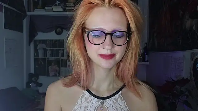 Snapshot of TatianaRomanov chatting on January 14, 8:36 pm TatianaRomanov online show from January 14, 8:36 pm