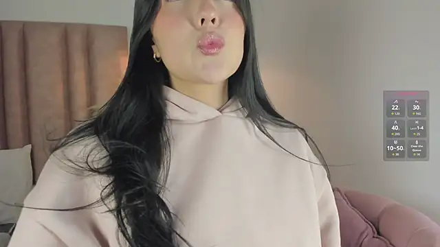 Snapshot of im_alejandra_ chatting on April 3, 4:10 am im alejandra online show from April 3, 4:10 am