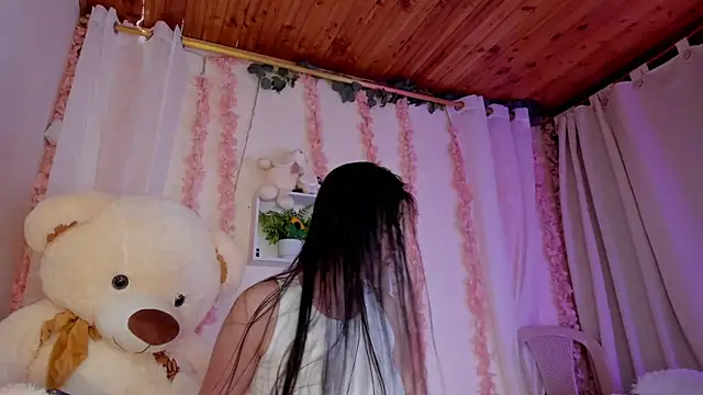 Snapshot of Idara_and_Edahi01 chatting on September 19, 3:45 pm Idara and Edahi01 online show from September 19, 3:45 pm