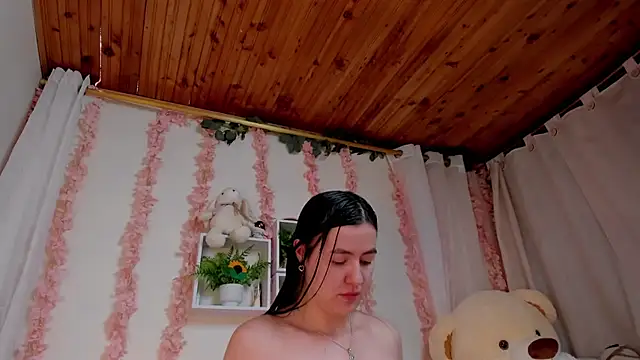 Snapshot of Idara_and_Edahi01 chatting on October 22, 5:13 pm Idara and Edahi01 online show from October 22, 5:13 pm