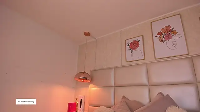 Aily Yozuko online show from October 7, 2:42 am