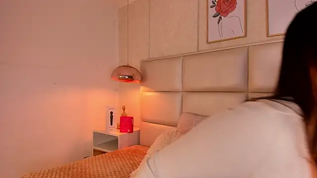 Aily Yozuko online show from October 30, 2:57 am