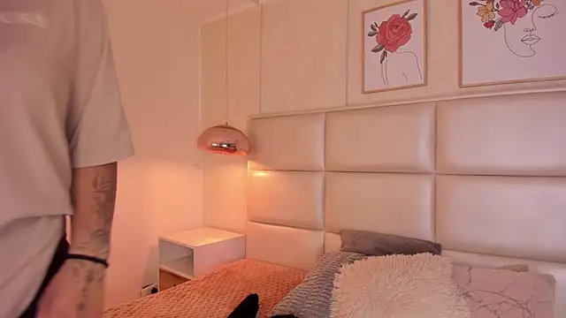 Aily Yozuko online show from March 21, 2:38 am