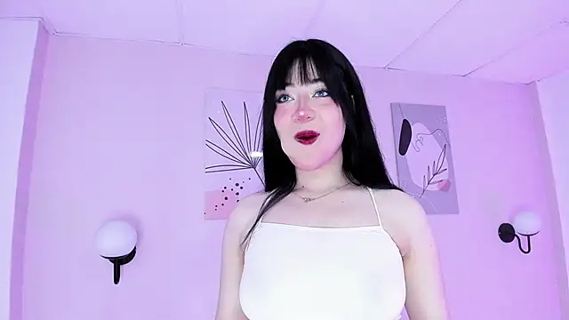 GENNESIS LOVE online show from December 13, 4:33 am