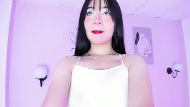 GENNESIS LOVE online show from January 9, 2:22 am