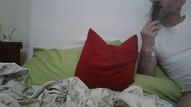 MarikaMilff online show from April 21, 9:39 pm