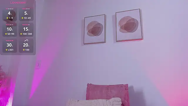 Mia 222 online show from September 30, 10:42 am