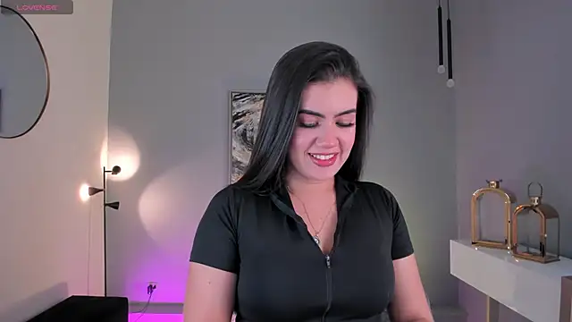 AngelicaVega online show from December 29, 2:31 pm