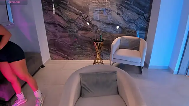 AngelicaVega online show from September 19, 5:46 pm