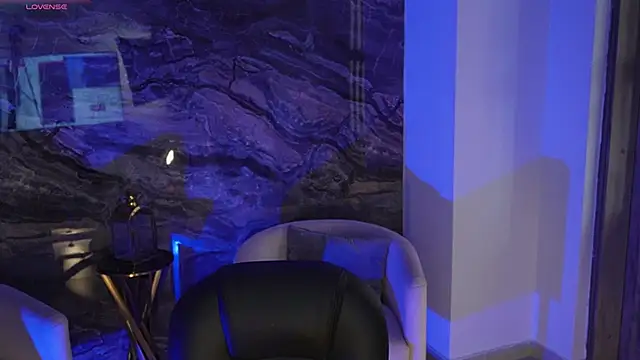 AngelicaVega online show from January 7, 8:00 pm