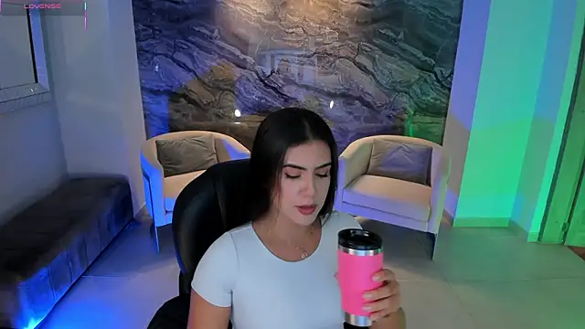 AngelicaVega online show from January 11, 5:29 pm