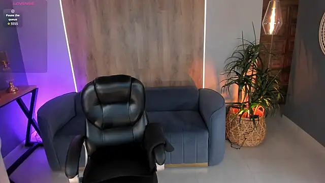 AngelicaVega online show from May 17, 5:09 pm