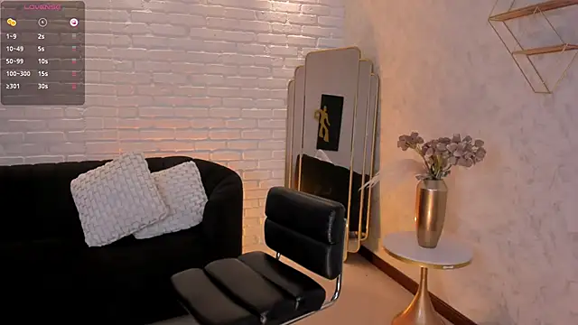 Snapshot of MarianneLane chatting on February 8, 4:47 pm MarianneLane online show from February 8, 4:47 pm