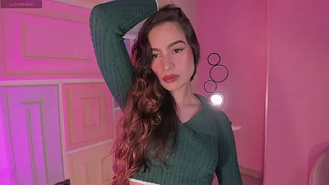 MarianneLane online show from October 3, 10:29 pm