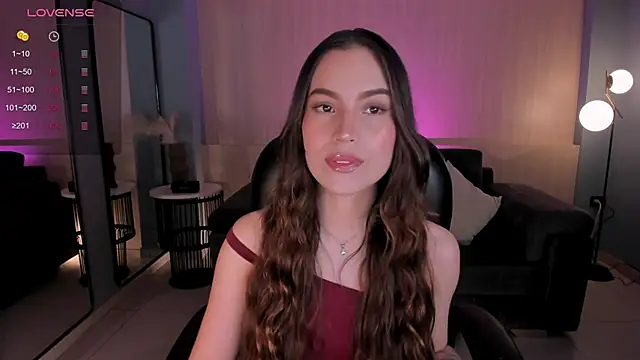 MarianneLane online show from March 14, 8:14 pm