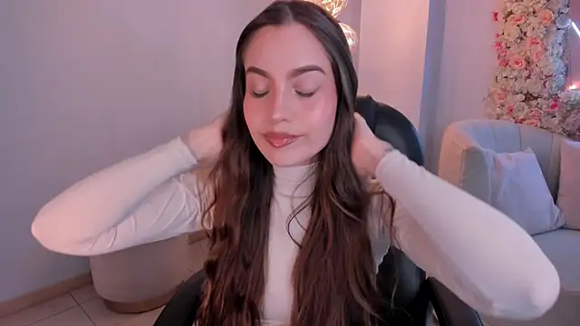 MarianneLane online show from March 30, 10:11 pm