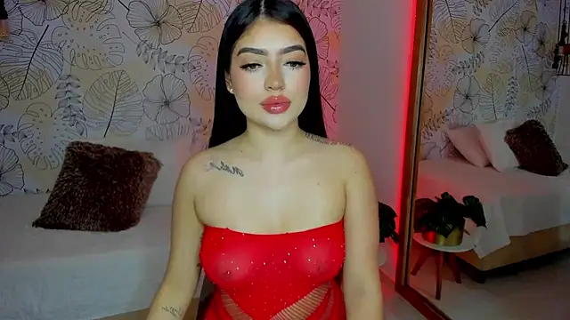 Mariana Baez online show from March 7, 9:48 pm