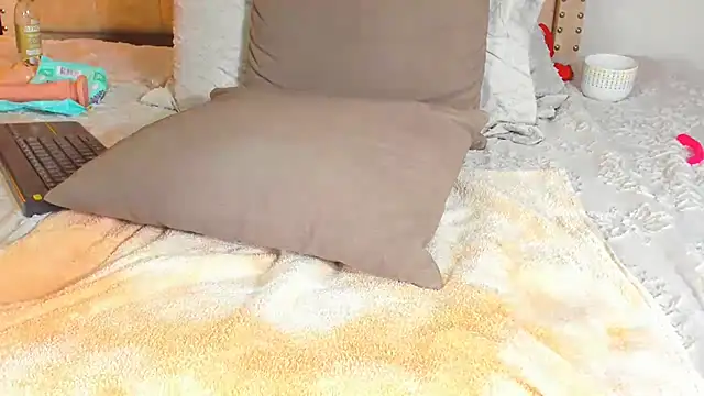 Anya Texas online show from January 12, 2:24 am