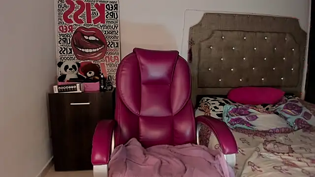 tattys sexy online show from February 26, 5:20 am