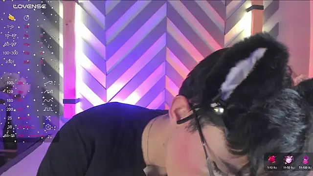 cherryy boy online show from February 18, 10:47 pm