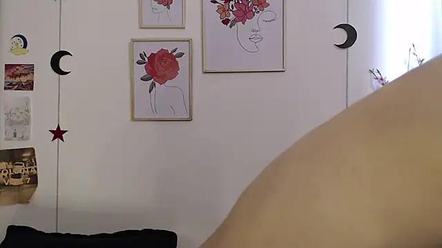 Tanya WorldBondage online show from February 13, 3:35 pm