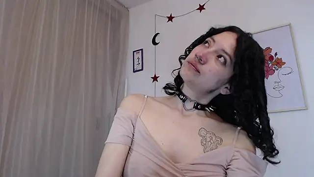 Tanya WorldBondage online show from February 27, 3:05 pm