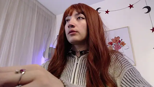 Tanya WorldBondage online show from March 1, 9:48 pm