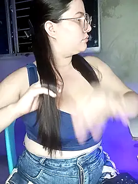 ariana d20 online show from January 30, 3:11 am