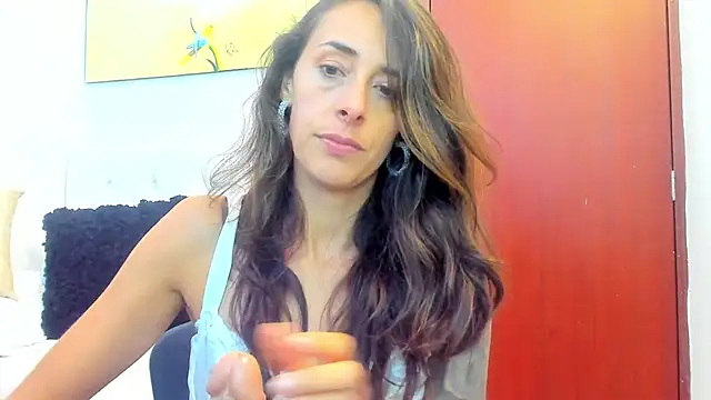 ScarletKings online show from January 7, 6:14 pm