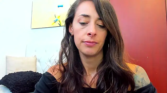 ScarletKings online show from January 15, 6:40 pm