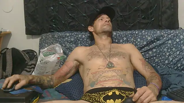 Snapshot of SoloMan2023 chatting on September 8, 3:11 pm SoloMan2023 online show from September 8, 3:11 pm