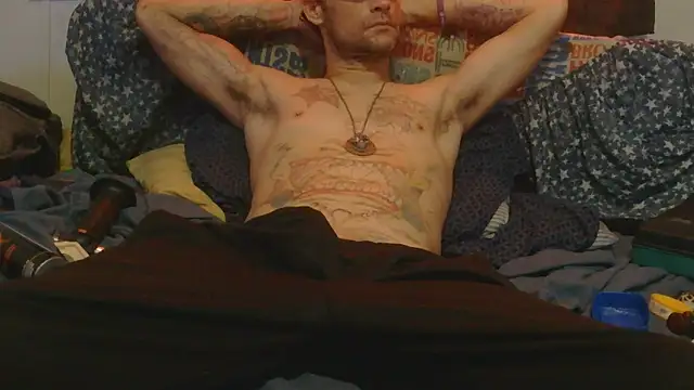 Snapshot of SoloMan2023 chatting on September 20, 5:41 am SoloMan2023 online show from September 20, 5:41 am