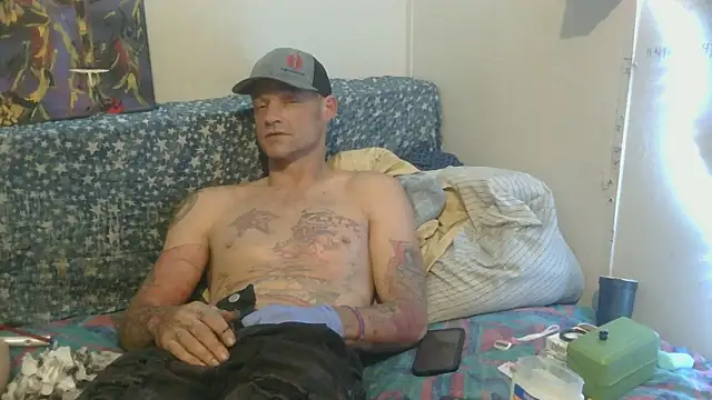 Snapshot of SoloMan2023 chatting on October 31, 4:57 am SoloMan2023 online show from October 31, 4:57 am