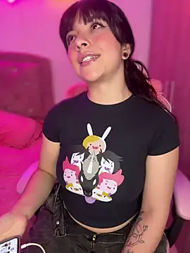 YovngBaby online show from May 20, 4:51 am